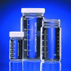 Graduated Valumetric� bottles Z550965-1PAK