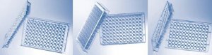 Greiner 96 well plates, polystyrene M3061-100EA