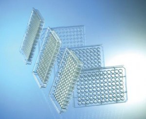 Greiner CELLSTAR� 96 well plates M0437-32EA