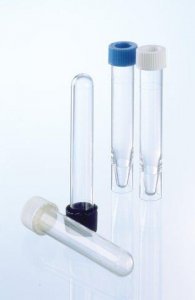 Greiner centrifuge tubes with screw cap Z666114-900EA