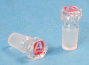 Hex-head stopper Z229601-1EA