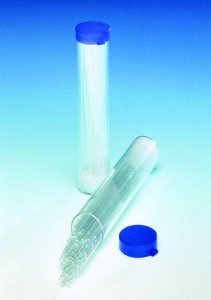 Hirschmann� melting point determination tubes Z611174-1000EA