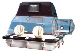 Hypoxia chamber glove box Z683124-1EA
