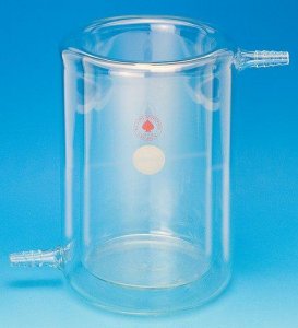 Jacketed beaker Z137065-1EA