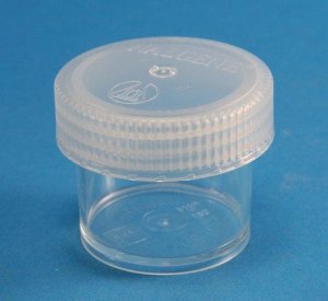 Jars Nalgene� style 2117 