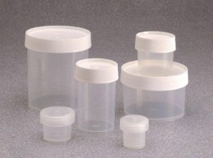 Jars Nalgene� style 2118 