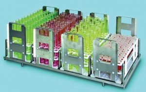 Julabo� bath test tube trays Z660450-1EA