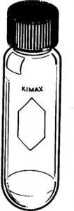 Kimax� centrifuge tube 
