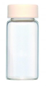 KIMBLE� scintillation vials with attached PE cone lined urea cap DWK74516-20-500EA