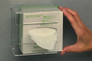 Kimwipes� holder Z169102-1EA