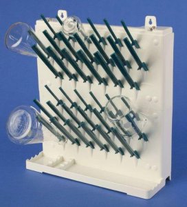 LAB-AIRE� II non-electrical drying racks Z673501-1EA