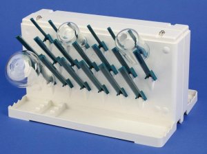 LAB-AIRE� II non-electrical drying racks Z673552-1EA