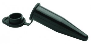 LightSafe micro centrifuge tubes 