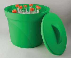 Magic Touch 2� ice bucket with lid BAM168074004-1EA