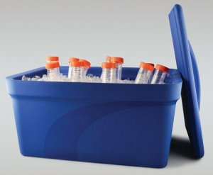 Magic Touch 2� maxi ice pan with lid BAM168079101-1EA