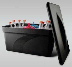 Magic Touch 2� maxi ice pan with lid BAM168079102-1EA