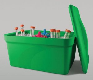 Magic Touch 2� maxi ice pan with lid BAM168079104-1EA
