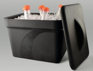 Magic Touch 2� midi ice pan with lid BAM168074102-1EA