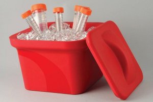 Magic Touch 2� mini ice pan with lid BAM168071103-1EA