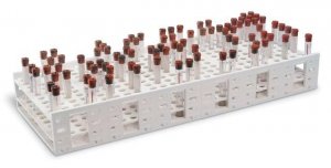 Mega Rack� tube rack HS120114