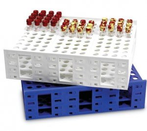 Mega Rack� tube rack HS24322E