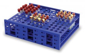 Mega Rack� tube rack HS24323A