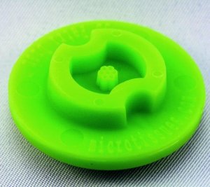 MicroTissues� 3D Petri Dish� micro-mold honeycombs Z764086-6EA