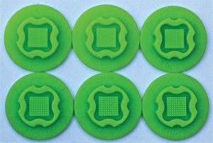 MicroTissues� 3D Petri Dish� micro-mold mixed spheroid kit Z764094-6EA