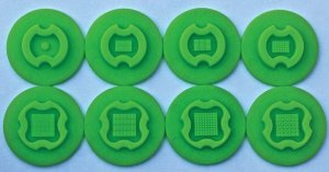MicroTissues� 3D Petri Dish� micro-mold Tech Evaluation kit Z764116-8EA