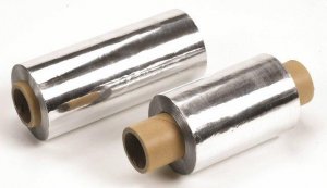 Mini Bin� aluminum foil Z691569-1EA