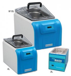 MyBath� mini water bath Z690600-1EA