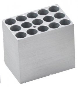 MyBlock� mini dry bath block Z742499-1EA