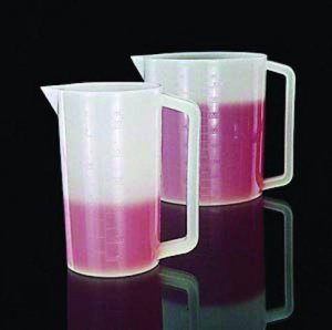 Nalgene� beaker with handle Z130990-1EA