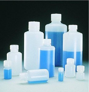 Nalgene� bottles, style 2002 