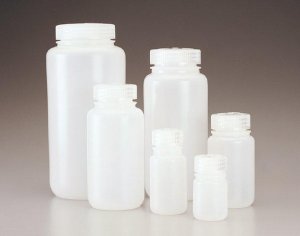 Nalgene� bottles, style 2104 