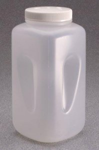 Nalgene� bottles, style 2122 Z380407-6EA