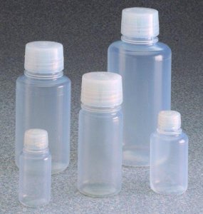 Nalgene� diagnostic bottles, style 2035 