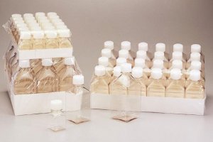 Nalgene� media bottles, style 2020 