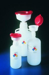 Nalgene� safety waste systems 