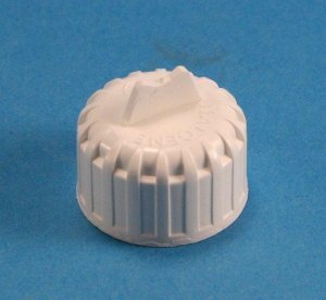 Nalgene� sealing caps C7687-2EA