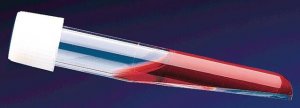 Nunclon� tube with flat side 