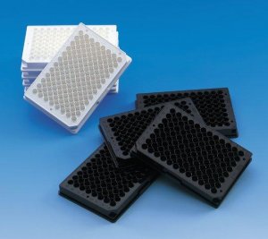 Nunclon� MicroWell plates for automation P8491-50EA