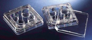 Nunc� IVF multidish 