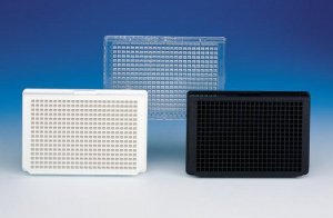 Nunc� MaxiSorp� 384 well plates P6366-1CS