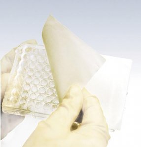 Nunc� sealing tape for multiwell plates T9571-100EA