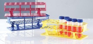 OneRack� Test Tube Rack HS27515D