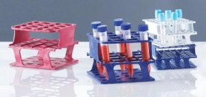 OneRack� Test Tube Rack HS27503D