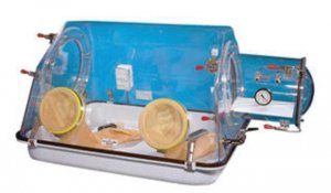Plas-Labs La Petite glove box Z694401-1EA
