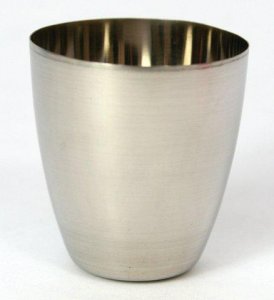 Platinum crucible Z562025-1EA