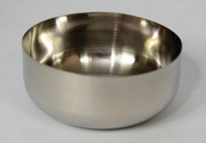 Platinum evaporating dish Z562157-1EA